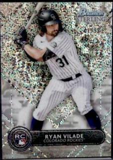 Ryan Vilade