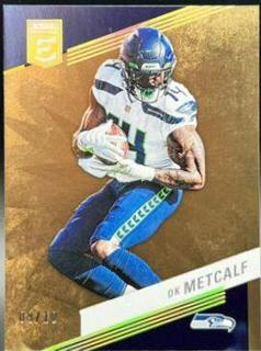 DK Metcalf