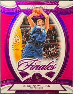 Dirk Nowitzki