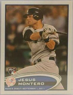 Jesus Montero
