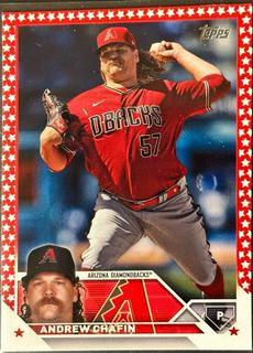 Andrew Chafin