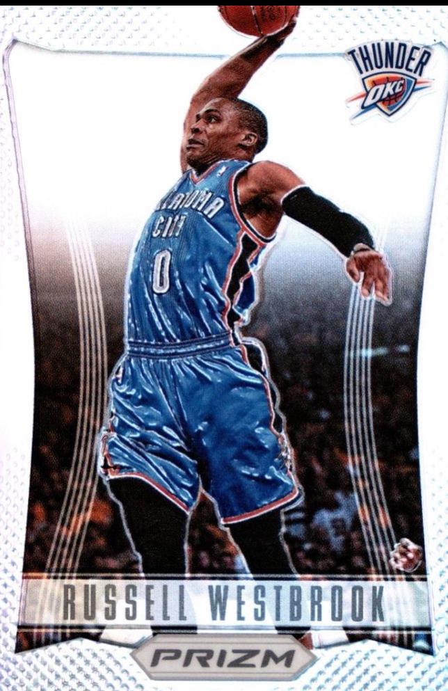 Russell Westbrook