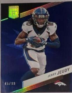 Jerry Jeudy