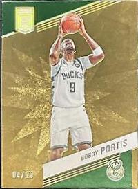 Bobby Portis