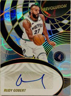 Rudy Gobert