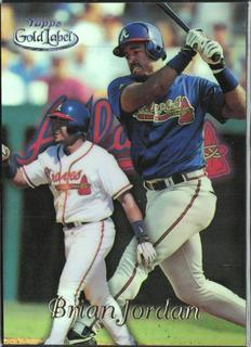 Brian Jordan