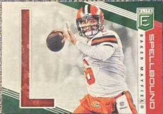 Baker Mayfield