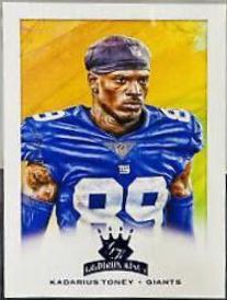 Kadarius Toney