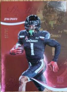 Tre Tucker
