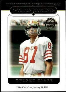 Dwight Clark