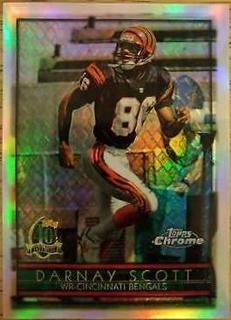 Darnay Scott