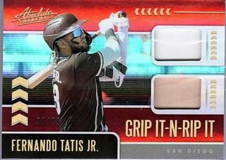 Fernando Tatis Jr.