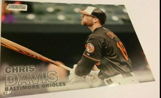 Chris Davis