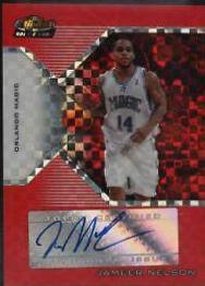 Jameer Nelson