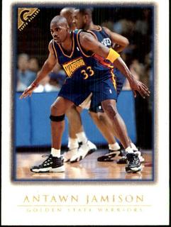 Antawn Jamison