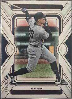 Aaron Judge