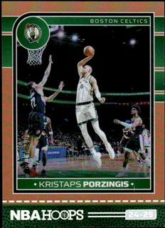 Kristaps Porzingis