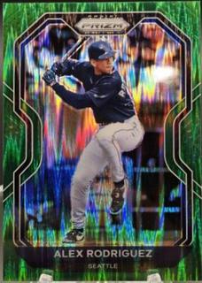 Alex Rodriguez