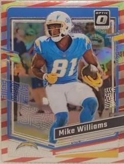 Mike Williams