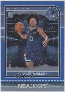 Jaylen Wells
