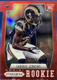 Janoris Jenkins