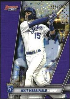 Whit Merrifield