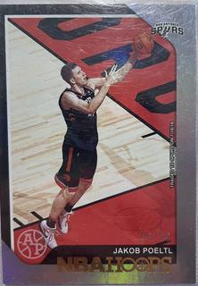 Jakob Poeltl