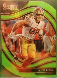 Nick Bosa