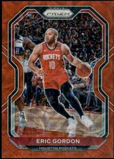 Eric Gordon