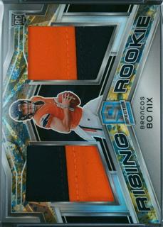 Bo Nix
