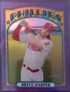 Bryce Harper