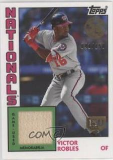 Victor Robles