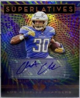 Austin Ekeler