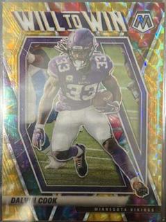 Dalvin Cook