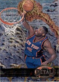 Larry Johnson