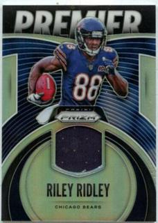 Riley Ridley