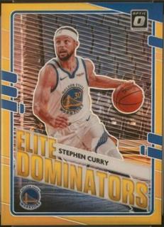 Stephen Curry