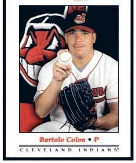 Bartolo Colon