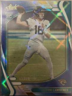 Trevor Lawrence