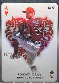 Sonny Gray