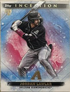 Jordan Lawlar