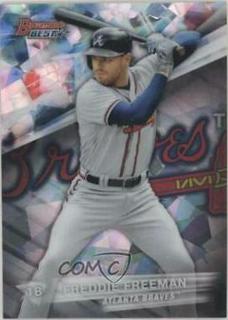 Freddie Freeman
