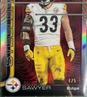 Jack Sawyer
