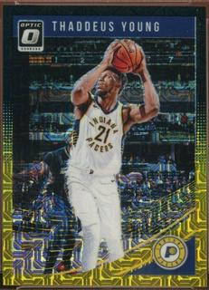 Thaddeus Young