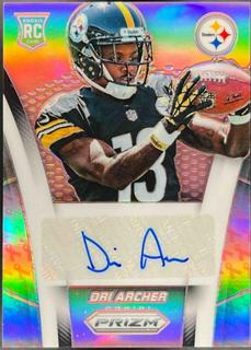 Dri Archer