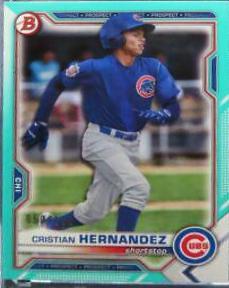 Cristian Hernandez
