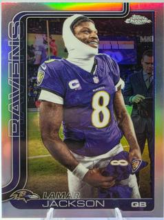 Lamar Jackson