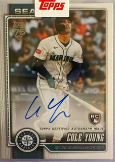 Cole Young