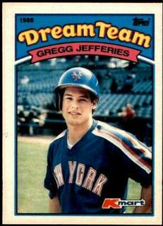 Gregg Jefferies