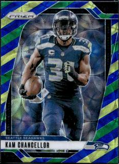 Kam Chancellor